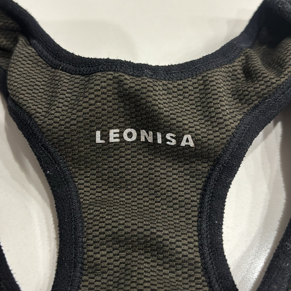 Leonisa Shapewear Comfy Compression Seamless Reve… - image 7
